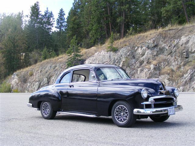Classic cars | Classic Cars | Vernon | Kijiji