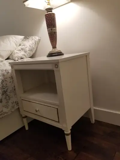 Night Table, View more