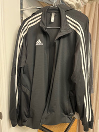 BRAND NEW - Adidas Men’s Lightweight Jacket - Large