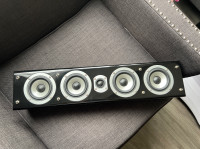 Soundstage Center Speaker