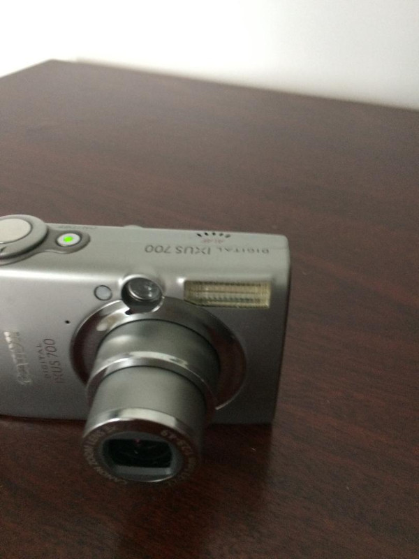 Photo-Caméra Canon à vendre - Photo-Camera Canon for sale dans Appareils photo et caméras  à Ville de Montréal