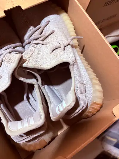 Yeezy Shoes, View more