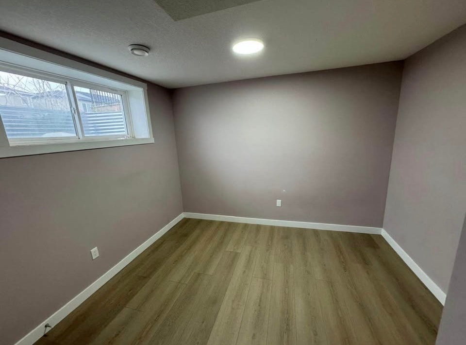 Modern 2-Bed, 1-Bath Basement Suite for Rent in Cornerstone, 5