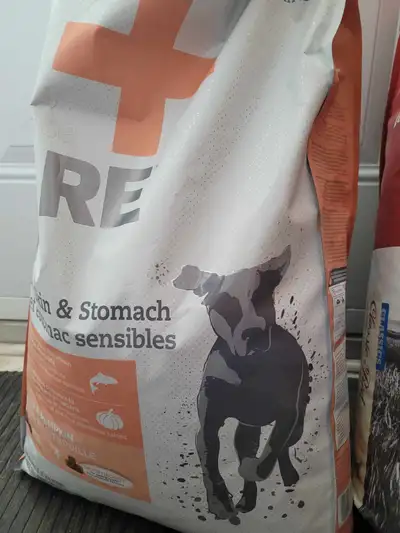 Nourriture pour chien estomac sensible, View more