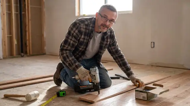 Free Estimates – Quality Flooring Installation! in Flooring in Calgary - Image 6