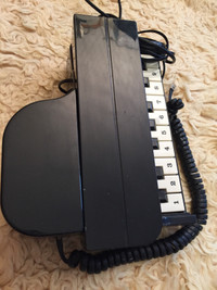 Telephone Pianotel.