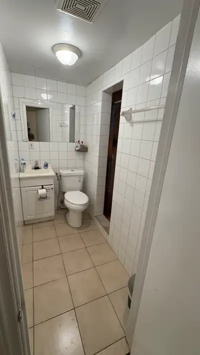 looking for female