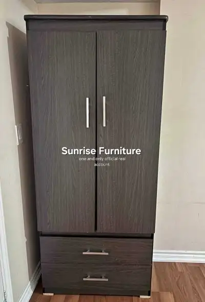 Wardrobe Cupboard , View more