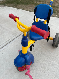 Little Tikes 3 in 1 Tricycle 