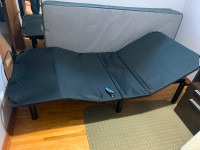 Serta Motion Air Twin XL Adjustable Base Bed