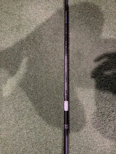 Tensei 1K White 65 X Driver Shaft, View more
