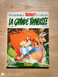 French comic book collection: Astérix,Schtroumphs,Buck Danny...!