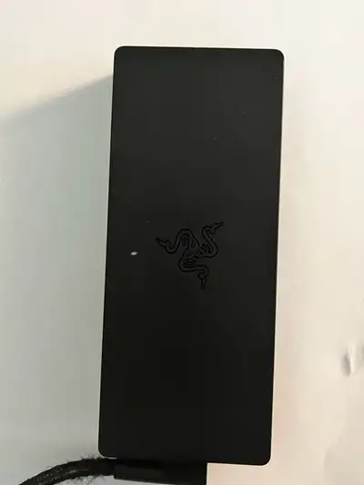 Razer 200W Power Adapter (Model: RC30-0238) – Original, View more