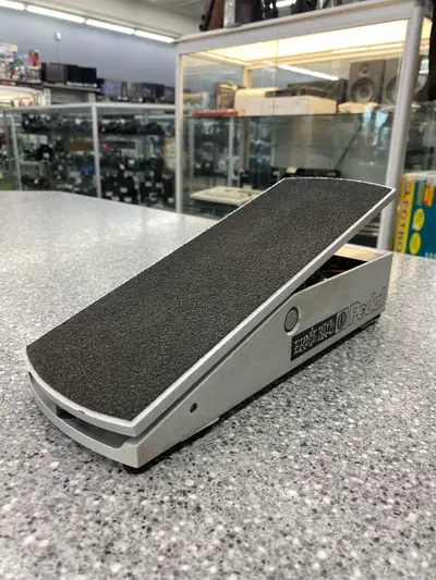 Ernie Ball Volume Pedal, View more
