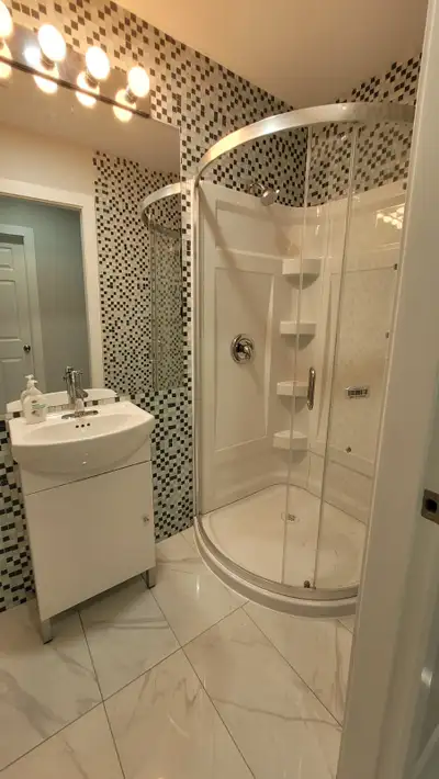 Available May 1st for a female student or working professional. Private bedroom with private washroo...