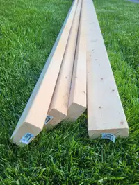 Lumber 2x4s