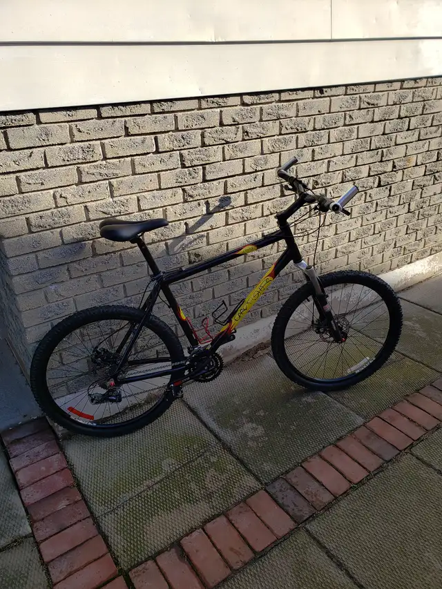 Legendary Gary Fisher Mountain bike. in Mountain in St. Catharines - Image 3