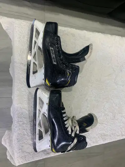 Bauer Supreme 1S Goalie Skates, View more