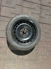 Hankook winter tires