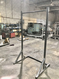 Squat rack for sale !