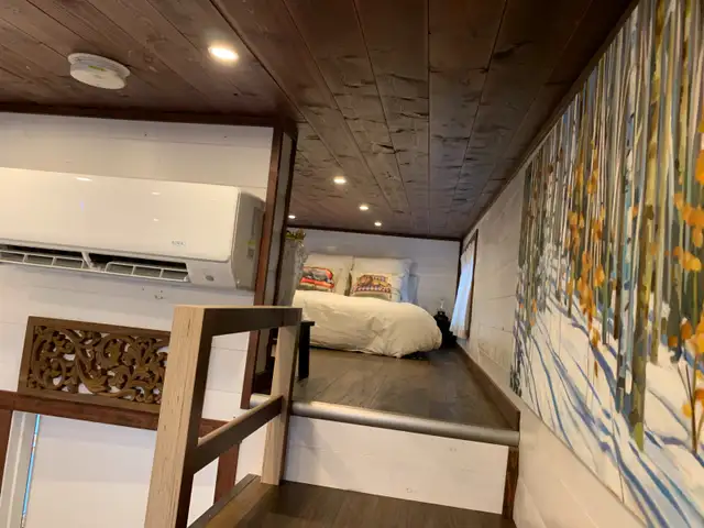 Tiny Home for Sale/Lease in Other in City of Toronto - Image 10