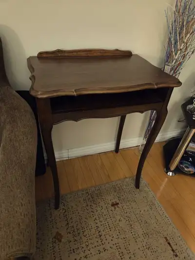 Vintage Desk, View more