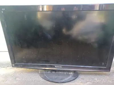 TV Panasonic 40 in, View more