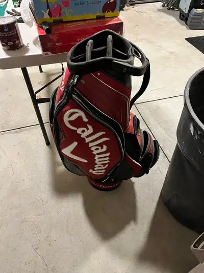 Calaway tour bag , View more