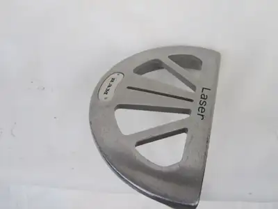 Ram Right Hand Golf Laser Milled Face Mallet Putter, View more