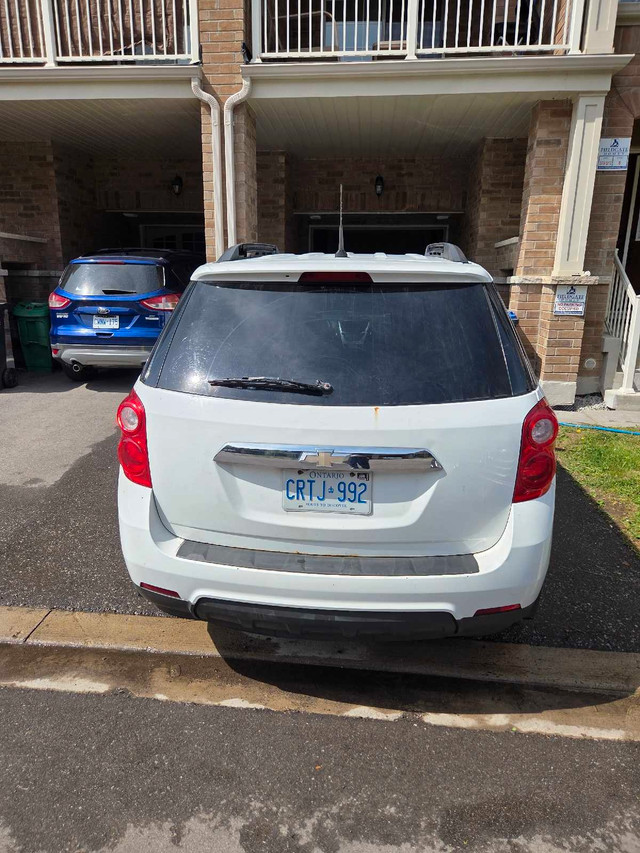 Chevrolet Equinox 2012 in Cars & Trucks in Oakville / Halton Region - Image 3
