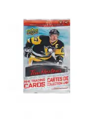 2016-17 Tim Hortons Sets and Subsets.