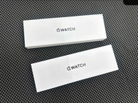 ⌚ Apple Watch Series 11 GPS 42mm ⌚ City of Toronto Toronto (GTA) Preview