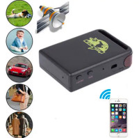 ▼ TRACKER VEHICLE CAR TRACEUR TRACKING VOITURE GPS LOCALISATEUR
