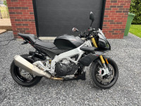 Aprilia Tuono V4 1100RR 2019