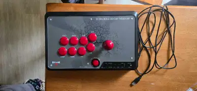 Mayflash Fight Stick, View more