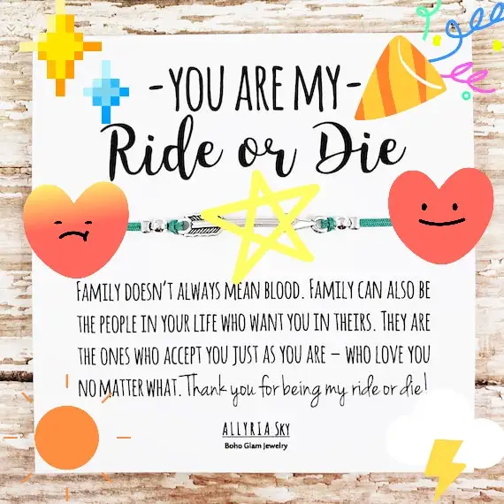 OLD SCHOOL FRIENDS, GENUINE RIDE OR D1E WANTED
