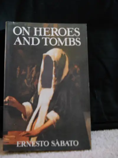 DELIGHTFUL ARGENTINIAN NOVEL WILL SURPRISE YOU! A HIDDEN GEM!, View more