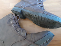 Ardene fashion boots