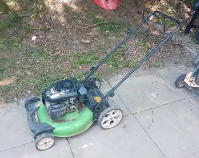 Kohler 149cc Lawnboy Lawnmower, View more