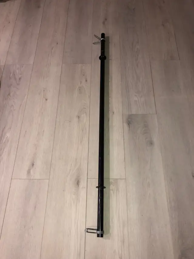 1 inch benchpress bar428495662461102080