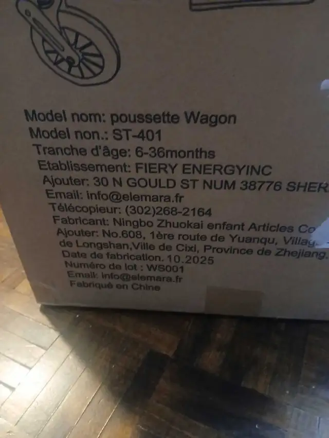 stroller wagon 402835182831554562