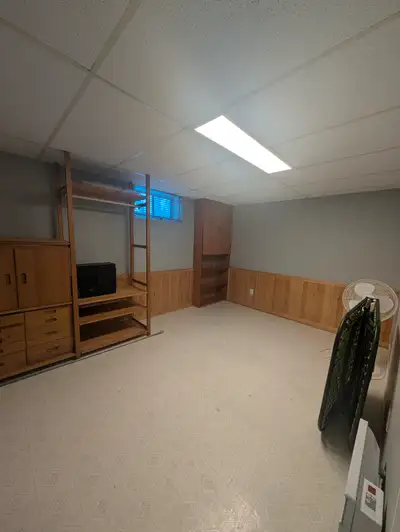 Private Bedroom for Rent in Cornwall