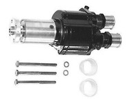 Mercury Mercruiser Quicksilver water pump assembly 46-72774A32