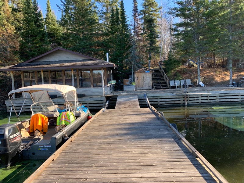 Lake of the Woods Cottage Houses for Sale Kenora Kijiji