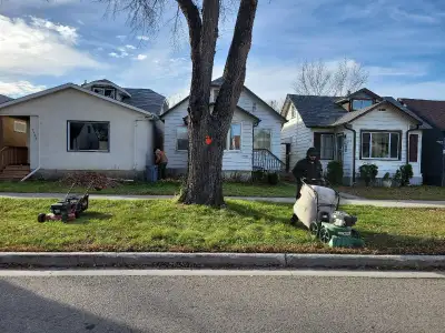 Spring/Grass Cutting • Pre Booking: PROPERTY MAINTENANCE, View more