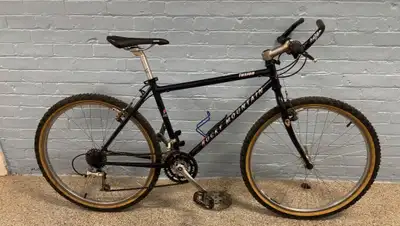 Rocky Mountain Fusion Mountain Bike, View more