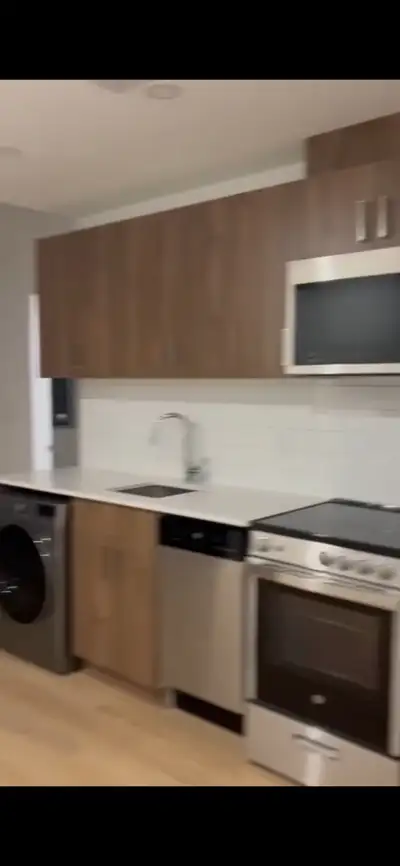 1 Bedroom 1 Bathroom Apartment – Lease Takeover (Peak Residence) Looking for someone to take over my...