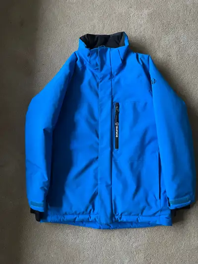 Youth SunIce Ski Jacket, View more