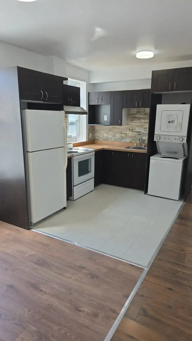 Bright & Spacious 4-Bedroom Apartment in the Heart of Montréal.