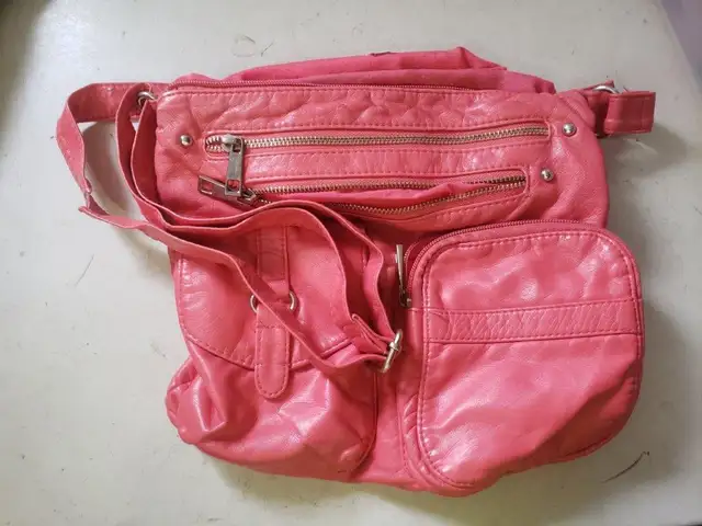 Part 2 Dressy Purses for sale $8. Each or $60. For all in Women's - Other in Thunder Bay - Image 2